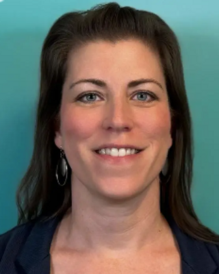 Photo of Jacqueline Hogan, Clinical Social Work/Therapist, MSW, LSW