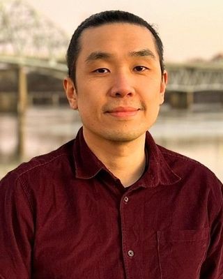 Photo of Kevin Chiao, MEd, RP, RCC, Registered Psychotherapist 