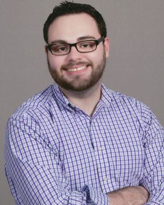 Photo of Jacob Kresky, Clinical Social Work/Therapist, LMSW