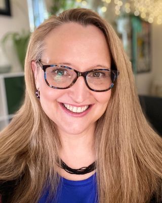 Photo of Mindy Crabb, Licensed Professional Counselor, LPC