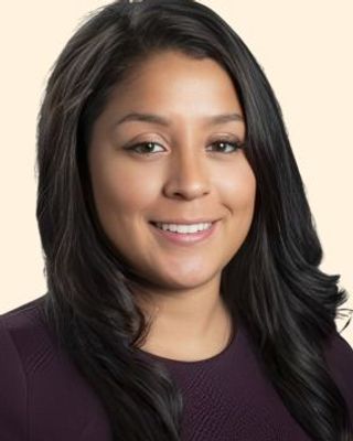 Photo of Dr. Ivonne Harrison, Psychologist, PsyD, LP