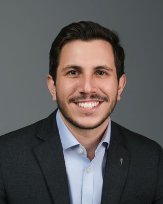 Photo of Daniel Gabay, Psychologist, PsyD