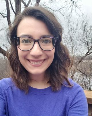 Photo of Taylor Ryan, Licensed Professional Clinical Counselor, MA, LPCC