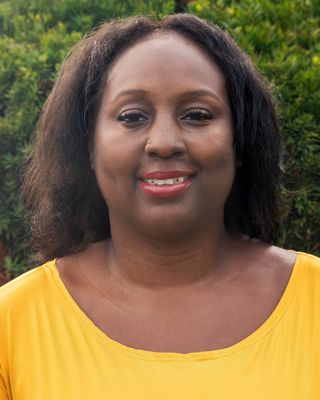 Photo of Trisha Antoine, Psychiatric Nurse Practitioner, MSN, PMHNP, -BC