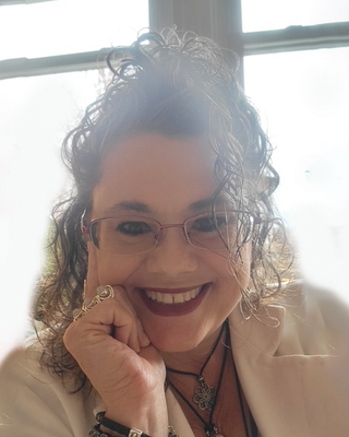 Photo of Kristina Castner, Licensed Professional Counselor, LPC