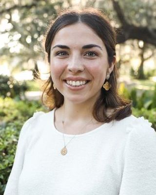Photo of Delaney Campo, Licensed Professional Counselor, MA, LPC