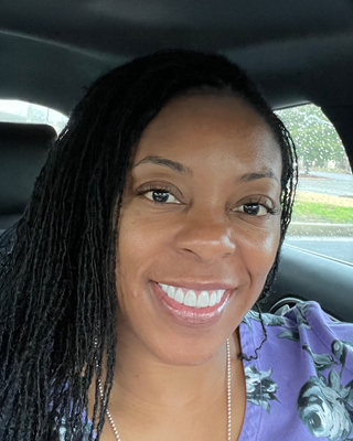 Photo of Nicole Stallworth, Psychiatric Nurse Practitioner, PMHNP