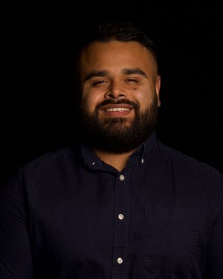 Photo of Cesar Palos - Mindset Matters Performance LLC - Cesar Palos, Marriage & Family Therapist, LMFT, LPCC, MSc