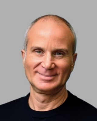 Photo of Alberto Cappelletti, Licensed Professional Counselor, LPC