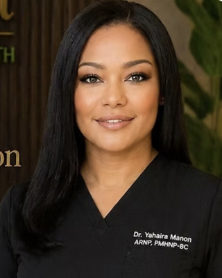 Photo of Yahaira Manon, Psychiatric Nurse Practitioner, APRN, PMHNP, -BC
