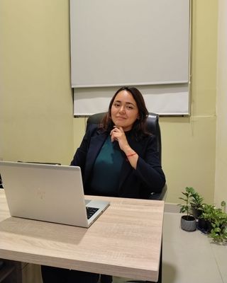 Foto de Yasmin Plata Gomez, Psicólogo, Lic. en Psicología