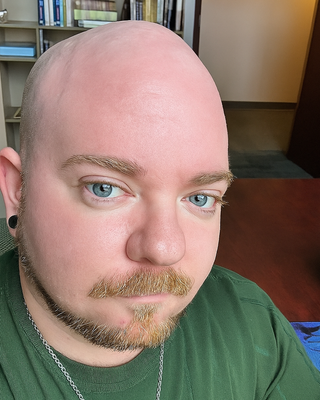 Photo of Jesse Baker, Clinical Social Work/Therapist, LCSW