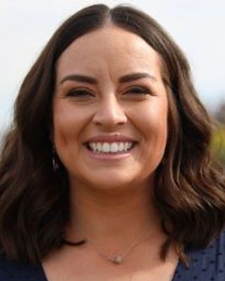 Photo of Hayley Ghizas, Clinical Social Work/Therapist, LCSW