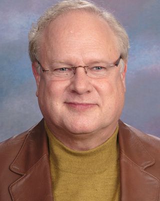 Photo of Rickey L Etheridge, Licensed Professional Counselor, LPC