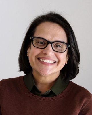 Photo of Dr. Yvonne Rheinschmidt, Licensed Professional Counselor, PhD, LPC-S, NCC