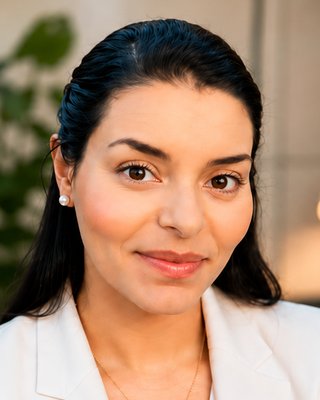 Photo of Irene Abdelsayed - Peaceful Approach Counselling, Counsellor, MC, ACA-L2