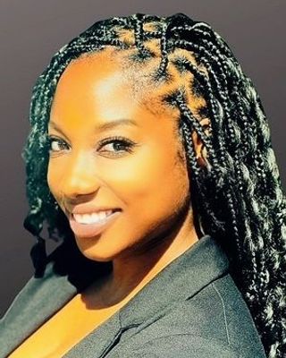 Photo of Dr. Aleesha N Young - Dr. Aleesha N. Young LPC-PsyD, Licensed Professional Counselor, LPC, PsyD