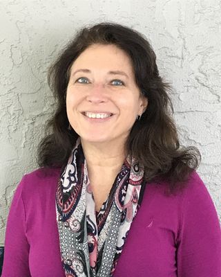 Photo of Jeannie Robinson, Clinical Social Work/Therapist, LCSW, MAT