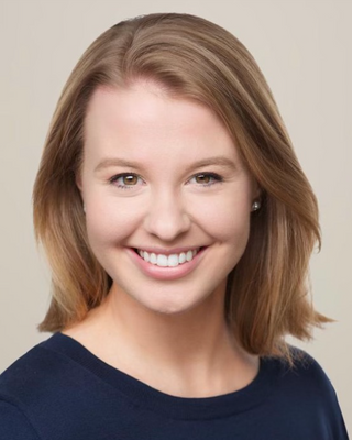 Photo of Maggie Bennett, Clinical Social Work/Therapist, LCSW
