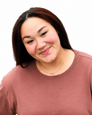 Photo of Alana Barkman, Marriage & Family Therapist, LMFT