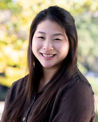Photo of Una Ko, Licensed Professional Counselor, LPCC