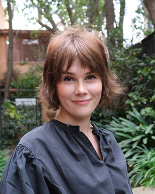 Photo of Claire Landsberry, Psychologist, PsyBA General