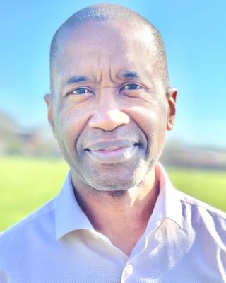 Photo of Phillip Mapoma, Counsellor, MBACP