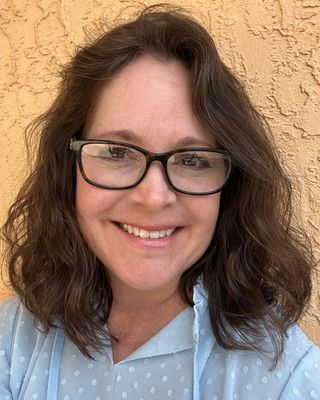 Photo of Amy Lynn Olson, Clinical Social Work/Therapist, LCSW
