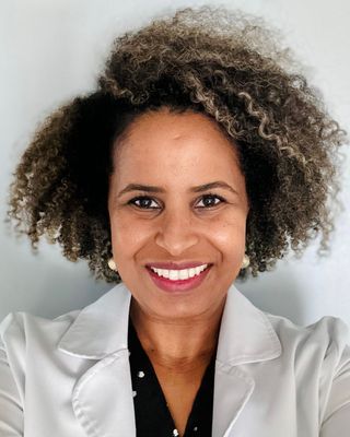 Photo of Mekedes Mekonnen, Psychiatric Nurse Practitioner, PMHNP