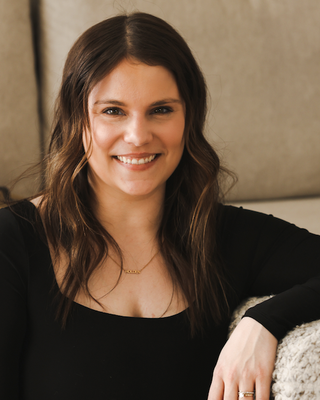 Photo of Shawna Andrews, Registered Provisional Psychologist, BA, MACP