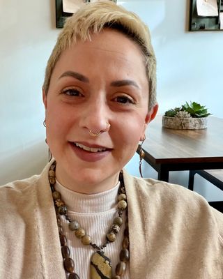 Photo of Susannah Stahr, Marriage & Family Therapist, LMFT