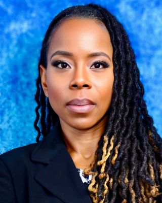 Photo of Dr. Selena K Jones, Clinical Social Work/Therapist, LCSW