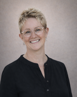 Photo of Dr. Sarah Erickson, Psychologist, PsyD