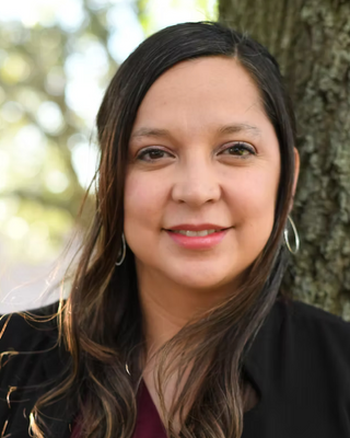 Photo of Elizabeth Mejia, Licensed Mental Health Counselor, MA, LMHC
