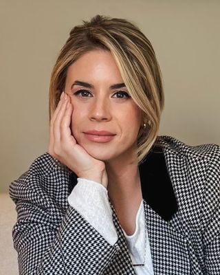 Photo of Caileigh Smith, Licensed Professional Counselor, MC, LPC