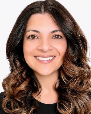 Photo of Tina Diamond, Registered Social Worker, MBA, MSW, RSW