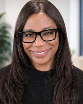 Photo of Tezra White, Psychiatric Nurse Practitioner, PMHNP, FNP-BC, MPH