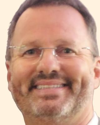 Photo of Dr. Jeffrey Frey, Psychiatrist, DO