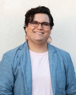 Photo of Andrew Ayon, Pre-Licensed Professional, BHT