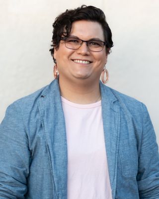 Photo of Andrew Ayon, Pre-Licensed Professional, BHT