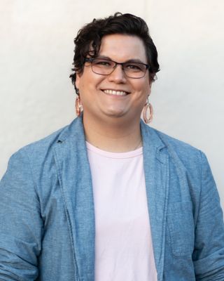 Photo of Andrew Ayon, Pre-Licensed Professional, BHT