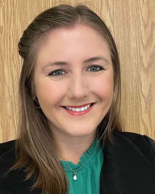 Photo of Chantal Barber, Registered Social Worker, MSW, RSW