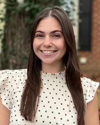 Photo of Erika Abbruzzese, Counselor, LCMHCA
