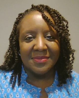 Photo of Khadijah Shaw, Licensed Professional Counselor in Fairfax, VA