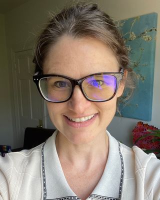 Photo of Emily Harter, Clinical Social Work/Therapist in Dupont Circle, Washington, DC