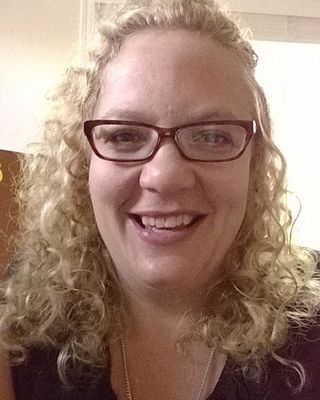 Photo of Genevieve Rideout, Counselor, MA, LMHC