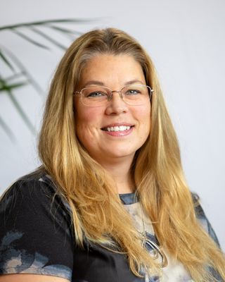 Photo of Michelle Lucco, Professional Counselor Associate, MA, LPC-A