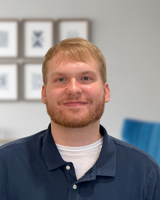 Photo of Stuart Doering, Pre-Licensed Professional, MS