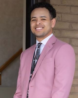 Photo of Joseph Scruggs, Licensed Mental Health Counselor Associate, LMHCA