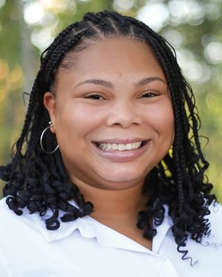 Photo of Jasmine Davis-Goode, Clinical Social Work/Therapist, MSW, LCSW